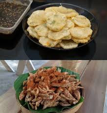 Makanan Ringan Rumahan