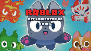 Roblox Pet Simulator X/99