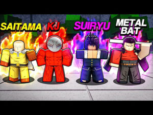 the strongest battlegrounds roblox
