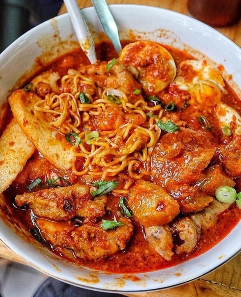 makanan hits