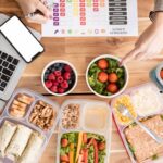 6 Menu Diet Praktis Tanpa Masak Cocok Untuk Pekerja Sibuk