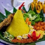 Hidangan Tradisional Indonesia Yang Menggugah Selera