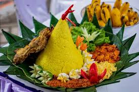 Hidangan Tradisional Indonesia