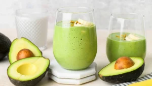 Jus Alpukat Untuk Diet