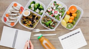 menu diet praktis tanpa masak