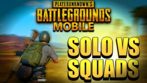 Game Online Battlegrounds