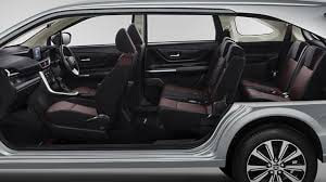 Mobil Stylish